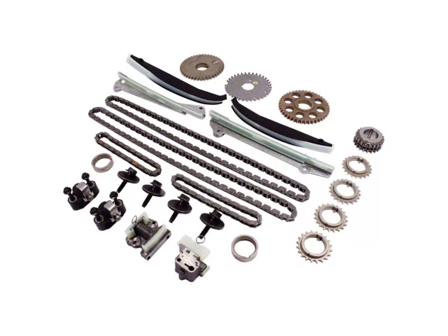 Ford Performance 5.4L 4V Camshaft Drive Kit (05-14 Mustang GT)