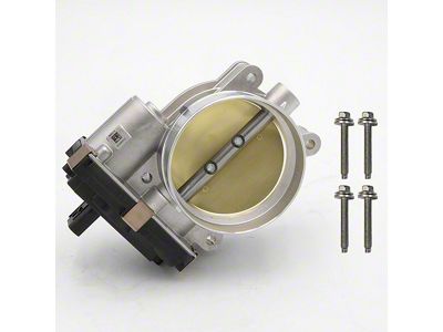 Ford Performance 87mm Bullitt Throttle Body (18-23 Mustang GT)