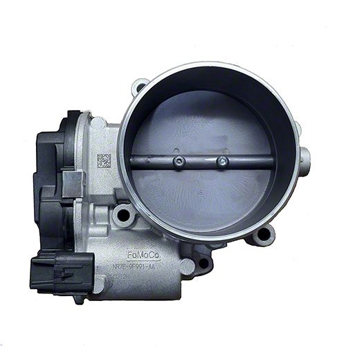 Ford Performance Mustang 92mm Throttle Body M-9926-M5292 (20