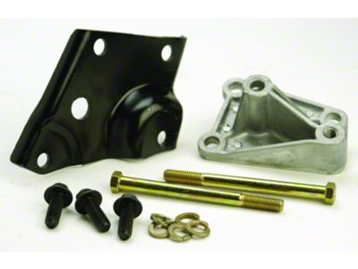 Ford Performance A/C Eliminator Kit (85-93 Mustang)