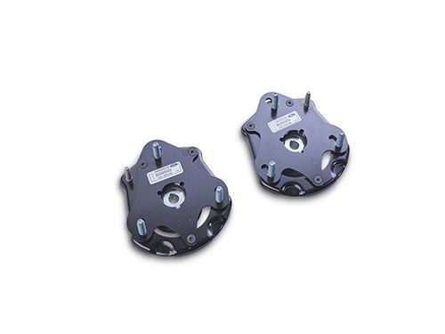 Ford Performance Mustang Adjustable Caster Camber Plates M-18183