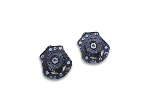 me⑤ 2021-2023 FORD MUSTANG MACH-E REAR BUMPER GENUINE OEM PRIMED