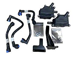Ford Performance Air/Oil Separator Kit (24-25 Mustang EcoBoost)