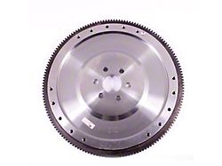 Ford Performance Billet Steel Flywheel; 6-Bolt; 157-Tooth 0 oz (79-95 302, 351W Mustang)