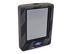 Ford Performance Calibration with ProCal 4 Delivery Tool (2024 Mustang EcoBoost)