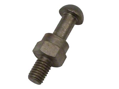 Ford Performance Clutch Fork Pivot Stud (79-95 5.0L Mustang)