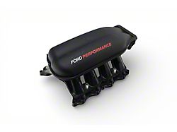 Ford Performance Cobra Jet Intake Manifold (11-23 Mustang GT w/ Manual Transmission)