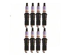 Ford Performance Colder Heat Range Spark Plugs (11-17 Mustang GT)