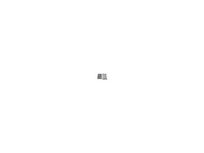 Ford Performance Dark Horse Radiator with Fan (24-25 Mustang)