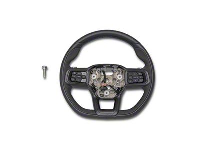 Ford Performance Dark Horse Steering Wheel (24-25 Mustang)