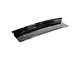 Ford Performance Deck Lid Panel; Gloss Black (15-23 Mustang)