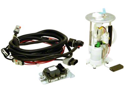 Ford Performance Dual Fuel Pump Kit (05-09 Mustang GT)
