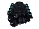 Ford Performance Dual Throttle Body Intake Manifold (2024 Mustang GT, Dark Horse)