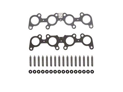 Ford Performance Exhaust Manifold Gasket and Hardware Kit (2024 Mustang GT, Dark Horse)
