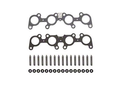Ford Performance Exhaust Manifold Gasket and Hardware Kit (24-25 Mustang GT, Dark Horse)