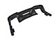Ford Performance Extreme Active Cat-Back Exhaust with Black Chrome Tips and Dark Horse Quad Tip Rear Valance (2024 Mustang GT w/ Active Exhaust)