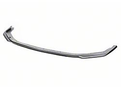 Ford Performance Front Splitter; Gloss Carbon Fiber (24-26 Mustang GT)