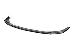 Ford Performance Front Splitter; Matte Carbon Fiber (24-26 Mustang GT)