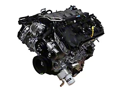 Ford Performance Gen 3 5.0L Coyote 460HP Crate Engine with Automatic Transmission Engine Harness
