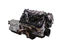 Ford Performance Gen 3 5.0L Coyote 460HP Crate Engine with 2021 10R80 Transmission
