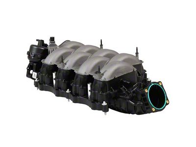 Ford Performance Gen 3 5.0L Coyote Intake Manifold (11-23 Mustang GT)