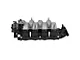 Ford Performance Gen 3 5.0L Coyote Intake Manifold (11-23 Mustang GT)