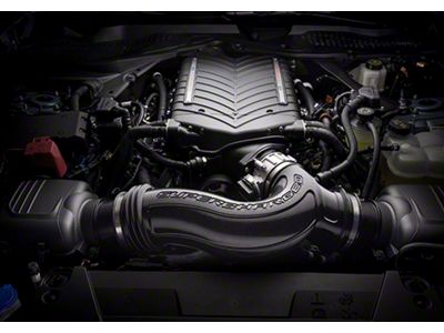 Ford Performance Gen 6 3.0L 810 HP Supercharger Kit (2024 Mustang GT, Dark Horse)