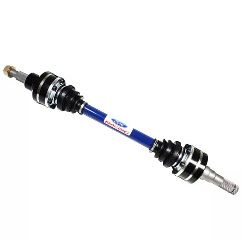 Ford Performance Half Shaft; Passenger Side (15-24 Mustang GT, EcoBoost, GT350, Dark Horse)