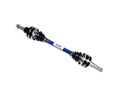 Ford Performance Half Shaft; Passenger Side (15-25 Mustang GT, EcoBoost, GT350, Dark Horse)