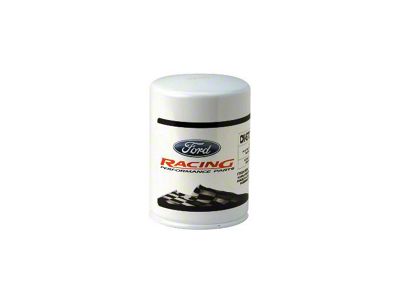 Ford Performance High Performance Oil Filter (79-95 Mustang)