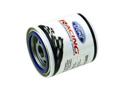 Ford Performance High Performance Oil Filter (96-23 Mustang, Excluding EcoBoost)