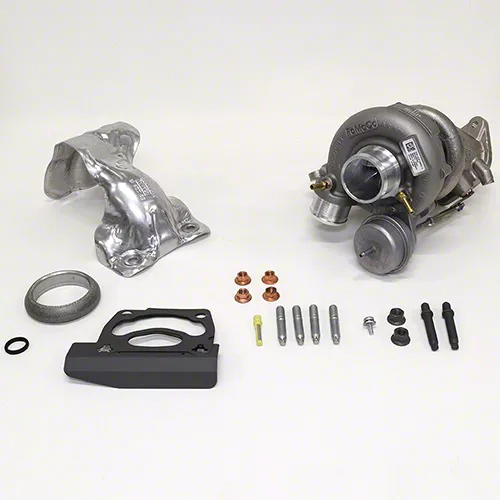 Ford Performance Parts M 9348 23T 2.3L EcoBoost Mustang Hipo Turbocharger