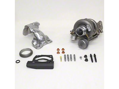 Ford Performance High Performance Turbocharger (15-23 Mustang EcoBoost)