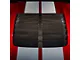 Ford Performance Hood Vent Kit; Carbon Fiber (20-22 Mustang GT500)