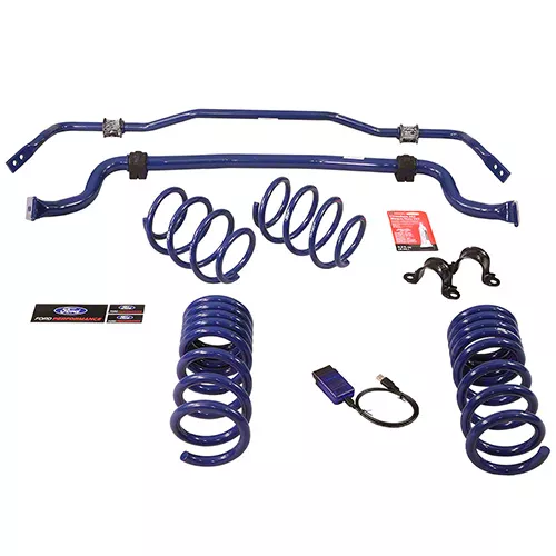 Ford Performance Track Handling Pack 15-20 Mustang