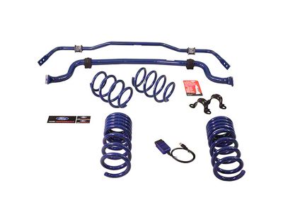 Ford Performance MagneRide Handling Pack (18-25 Mustang w/ MagneRide)