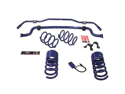 Ford Performance MagneRide Handling Pack (18-24 Mustang w/ MagneRide)
