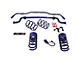 Ford Performance MagneRide Handling Pack (18-24 Mustang w/ MagneRide)