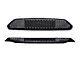 Ford Performance Modified Bullitt Grille; Black (18-23 Mustang GT, EcoBoost)