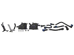 Ford Performance Air/Oil Separator Kit (24-25 Mustang GT, Dark Horse)