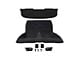 Ford Performance Rear Seat Delete Kit (18-23 Mustang Fastback)