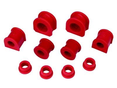 Ford Performance Replacement Sway Bar Bushing Kit (05-14 Mustang GT Coupe)