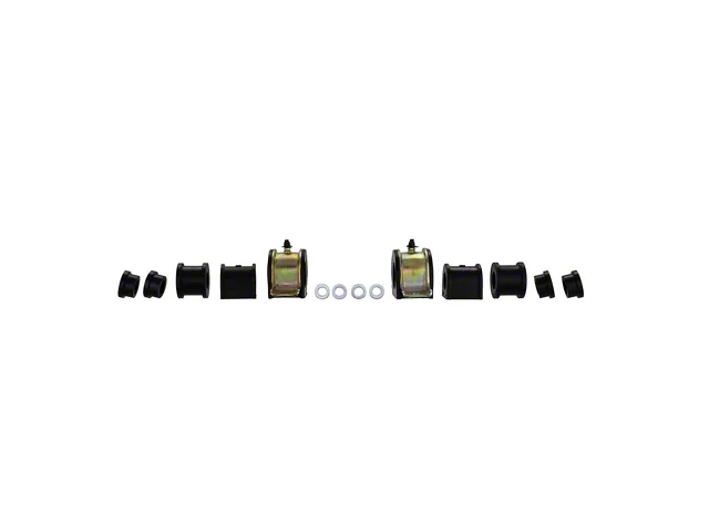 Ford Performance Competiton Front Bushing Kit 05-14 Mustang Ford Performance Competiton Front Bushing Kit 05-14 Mustang