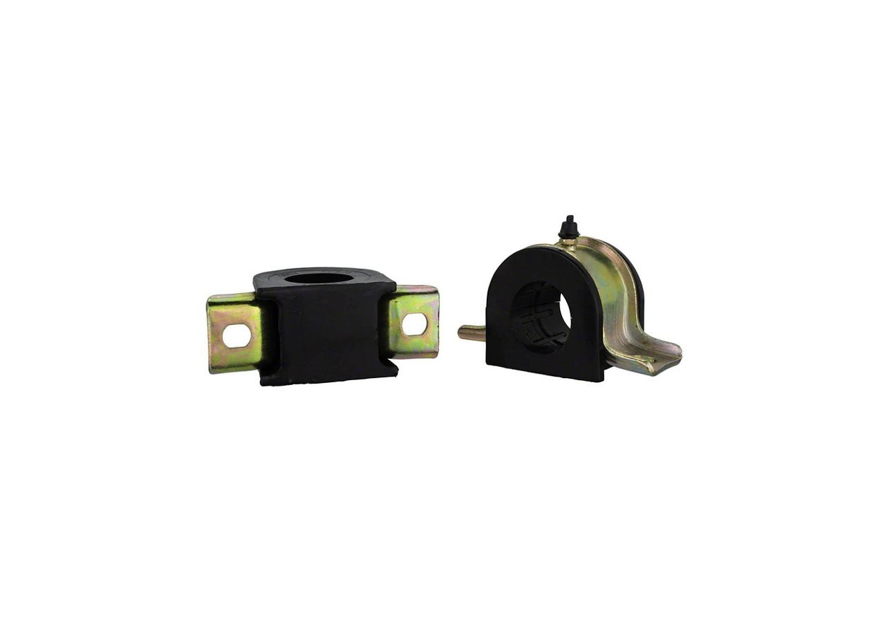 Ford Performance Competiton Front Bushing Kit 05-14 Mustang Ford Performance Competiton Front Bushing Kit 05-14 Mustang