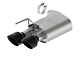 Ford Performance Sport Cat-Back Exhaust with Black Chrome Tips (2024 Mustang Dark Horse)