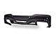 Ford Performance Sport Active Cat-Back Exhaust with Black Chrome Tips and Dark Horse Quad Tip Rear Valance (2024 Mustang GT w/ Active Exhaust)