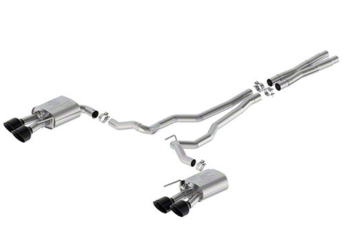 Sport exhaust for my car hotsell