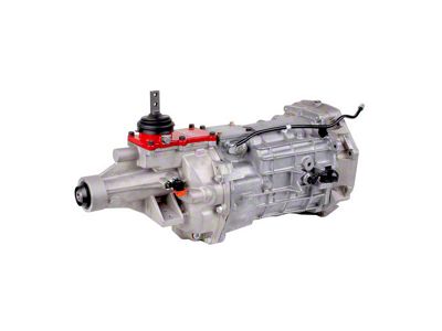 Ford Performance TREMEC 6-Speed Transmission