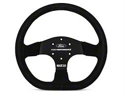 Ford Performance Off-Road Steering Wheel (15-23 Mustang)