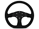 Ford Performance Off-Road Steering Wheel (15-23 Mustang)
